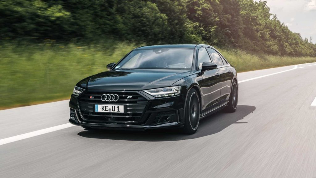 2020 audi s8 by abt 1 1