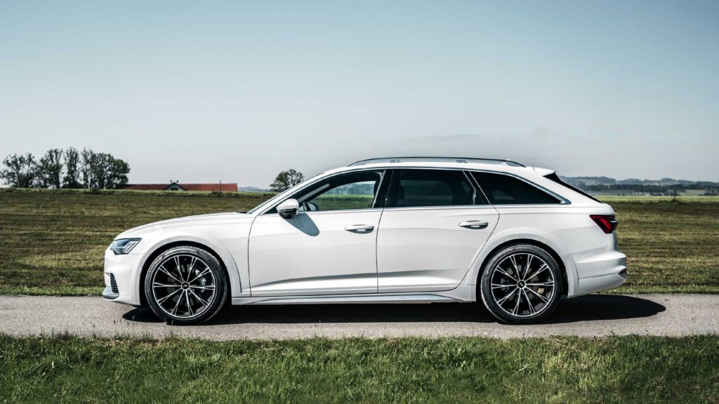 abt audi a6 allroad 2 1