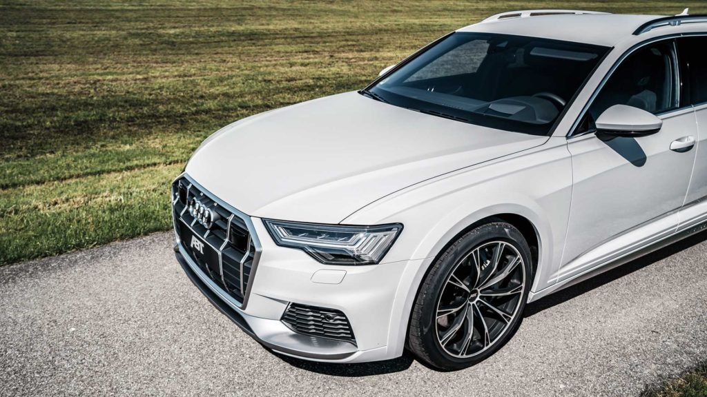 abt audi a6 allroad 3 1