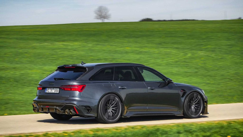 abt rs6 r 2020 2