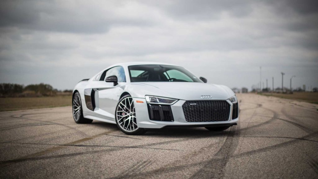 hennessey audi r8 hpe900 twin turbo 1 1