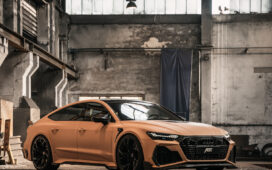 ABT Audi RS7 LE 1000HP (1)