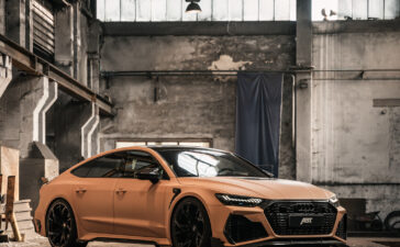 ABT Audi RS7 LE 1000HP (1)