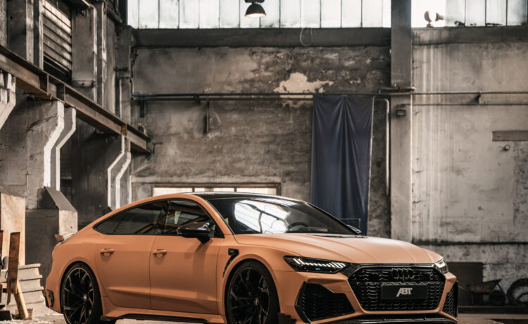 ABT Audi RS7 LE 1000HP (1)