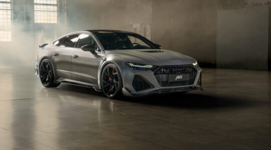 ABT RS7 LE (7)