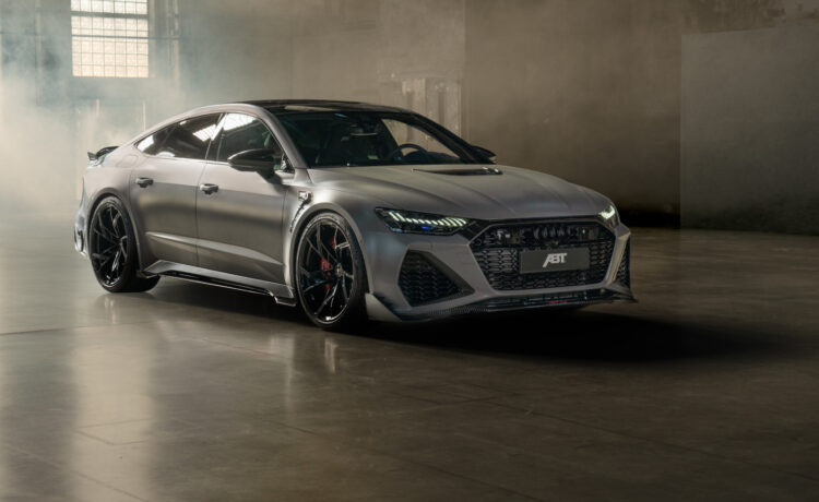 ABT RS7 LE (7)