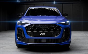 Audi SQ5 by ABT (10)