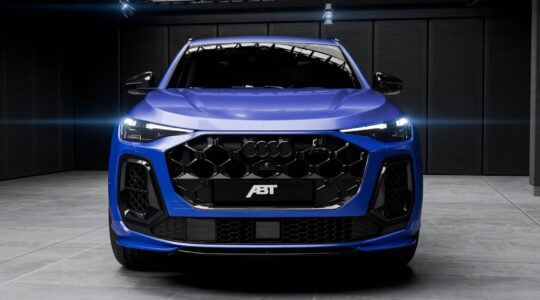 Audi SQ5 by ABT (10)