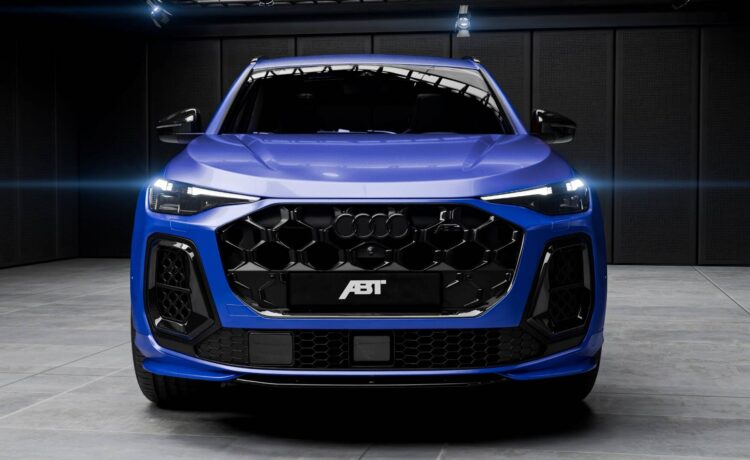 Audi SQ5 by ABT (10)