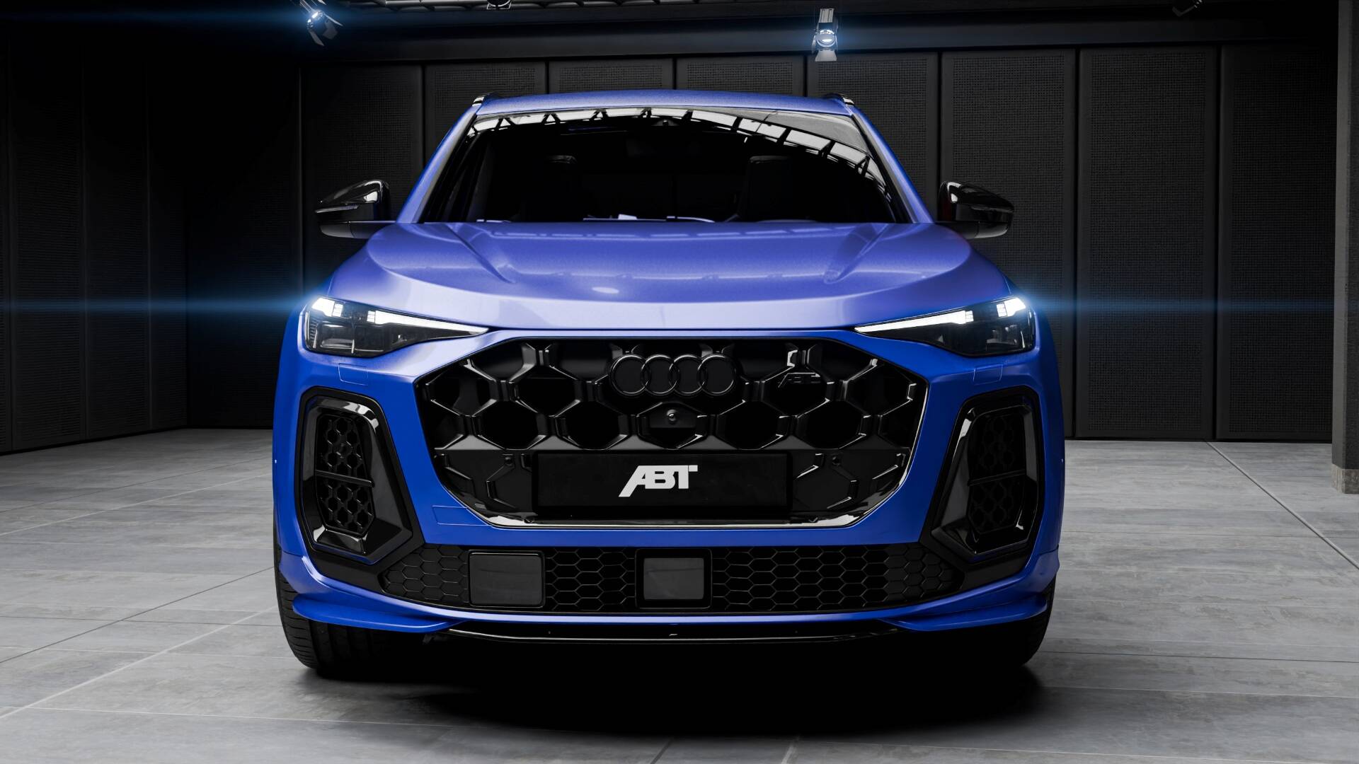 Audi SQ5 by ABT (10)