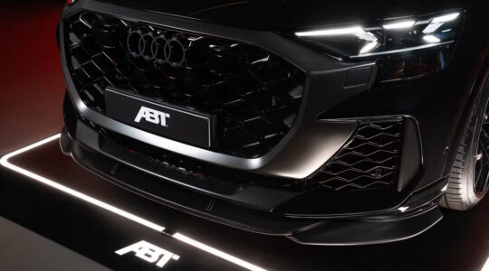 abt audi rsq8 s 7