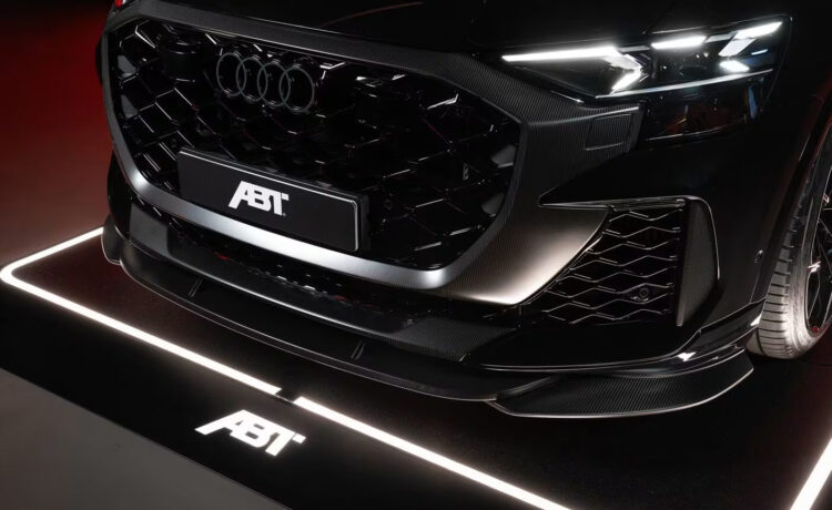 abt audi rsq8 s 7