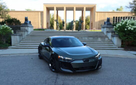 2025 Audi RS E tron GT Performance (7)