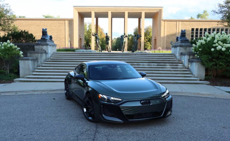 2025 Audi RS E tron GT Performance (7)