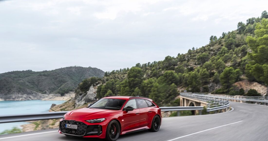 Audi RS 5 Avant by MTM (2)