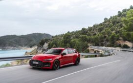 Audi RS 5 Avant by MTM (2)