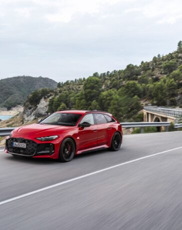 Audi RS 5 Avant by MTM (2)