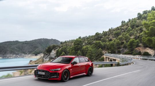 Audi RS 5 Avant by MTM (2)