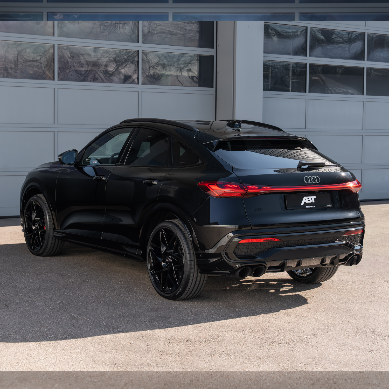 Audi SQ5 Sportback by ABT (6)