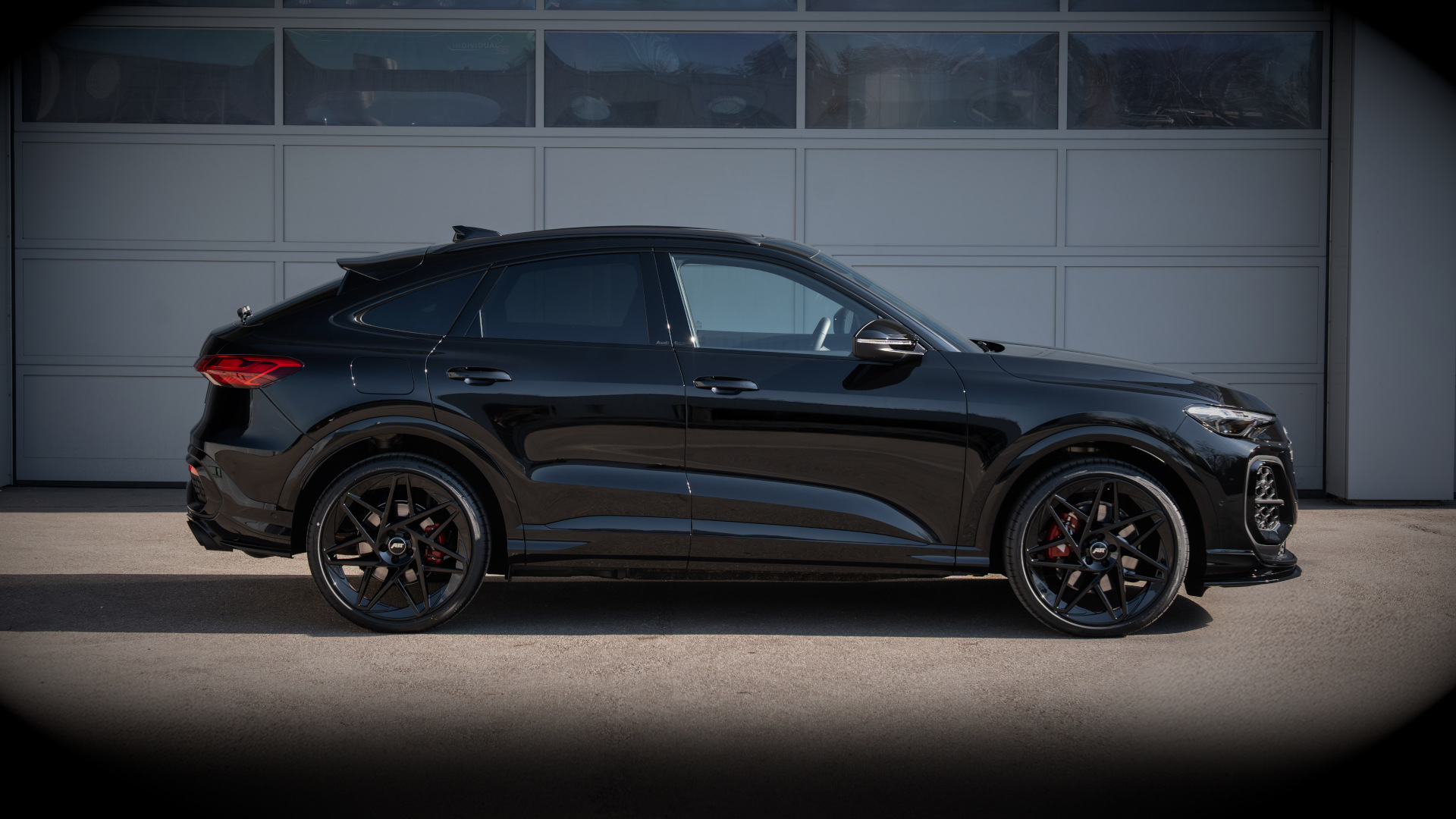 Audi SQ5 Sportback by ABT (7)