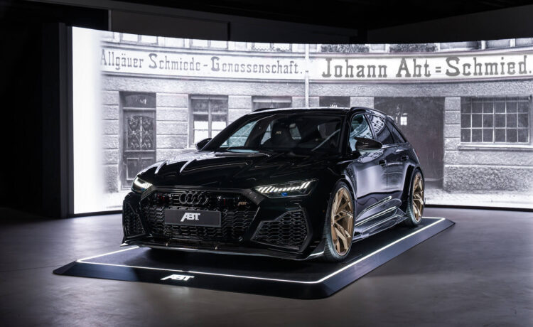 csm 2026 03 06 RS6 LE 130 Jahre Edition 1 c42f5c2883