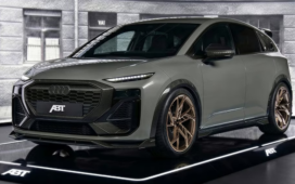 ABT Audi A2 e Tron Rendering (1)