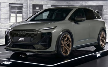 ABT Audi A2 e Tron Rendering (1)