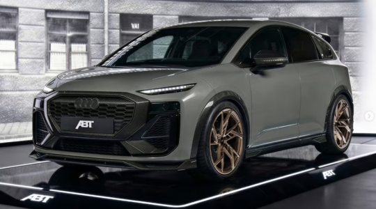 ABT Audi A2 e Tron Rendering (1)