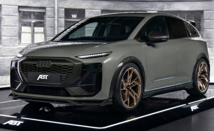 ABT Audi A2 e Tron Rendering (1)