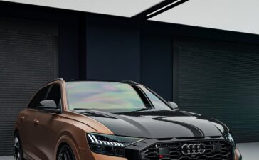 Audi RS Q8 by RevoZport (6)