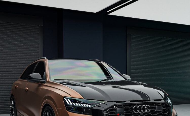 Audi RS Q8 by RevoZport (6)