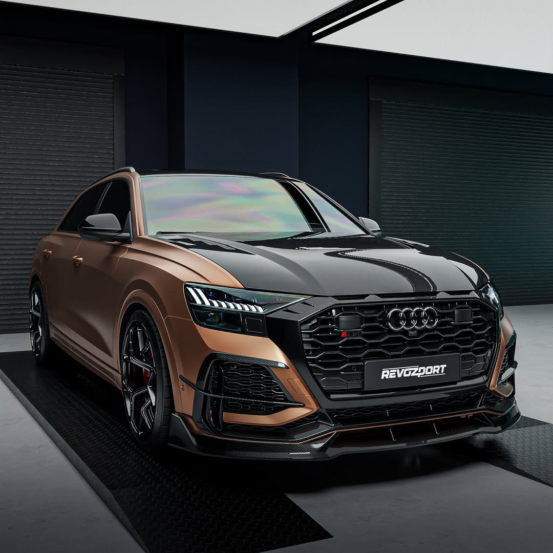 Audi RS Q8 by RevoZport (6)