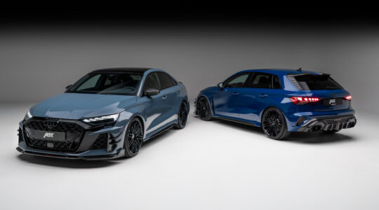 Audi RS3 by ABT (11)