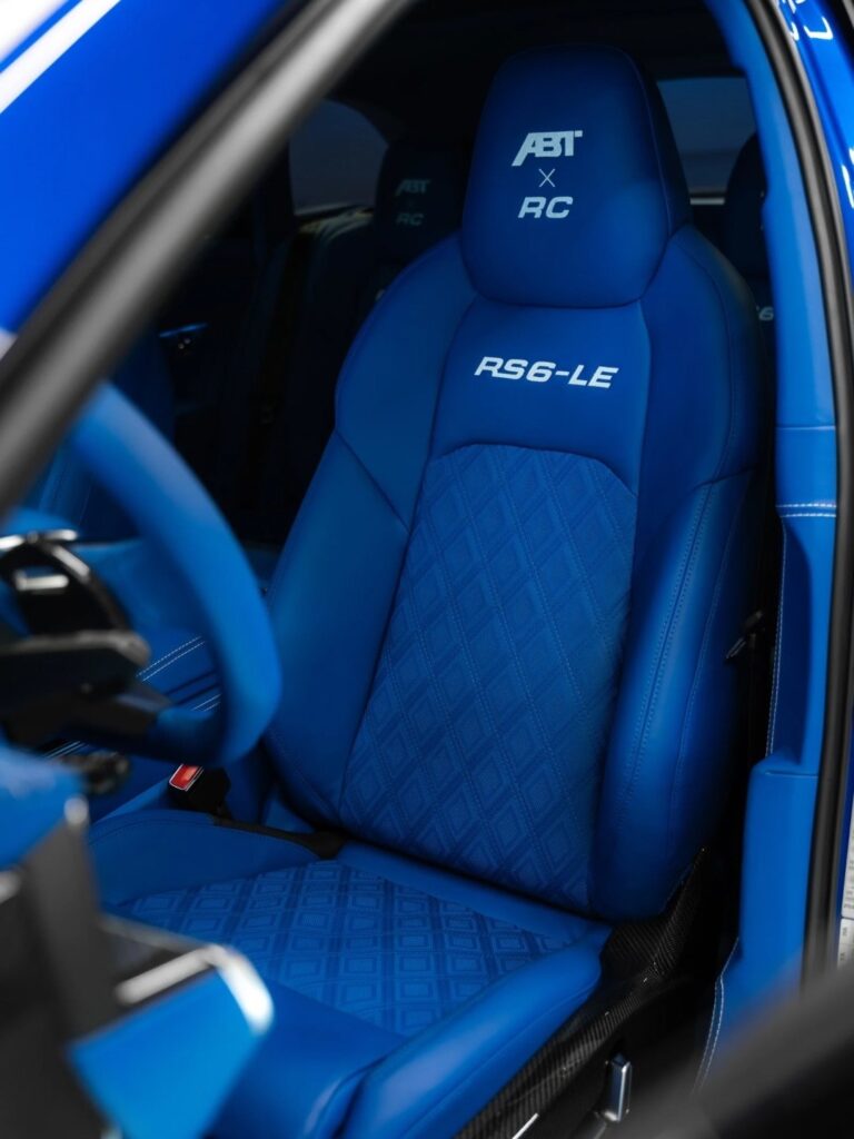 Audi RS6 Avant by ABT (2)