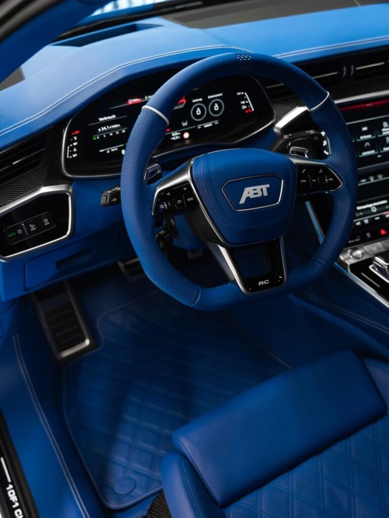 Audi RS6 Avant by ABT (5)