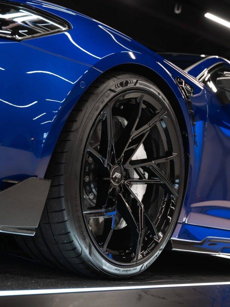 Audi RS6 Avant by ABT (7)