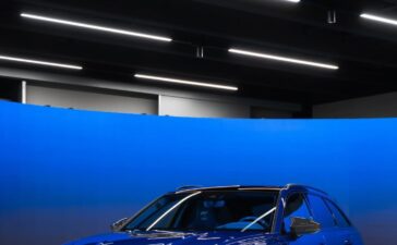 Audi RS6 Avant by ABT (8)