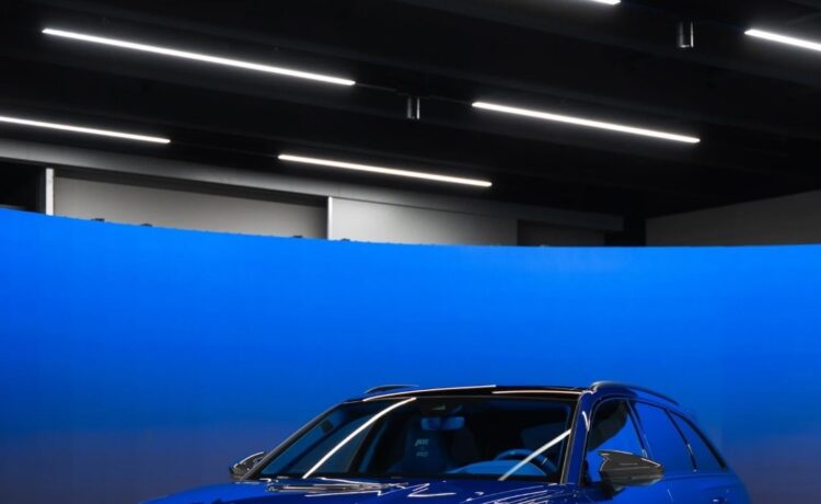 Audi RS6 Avant by ABT (8)