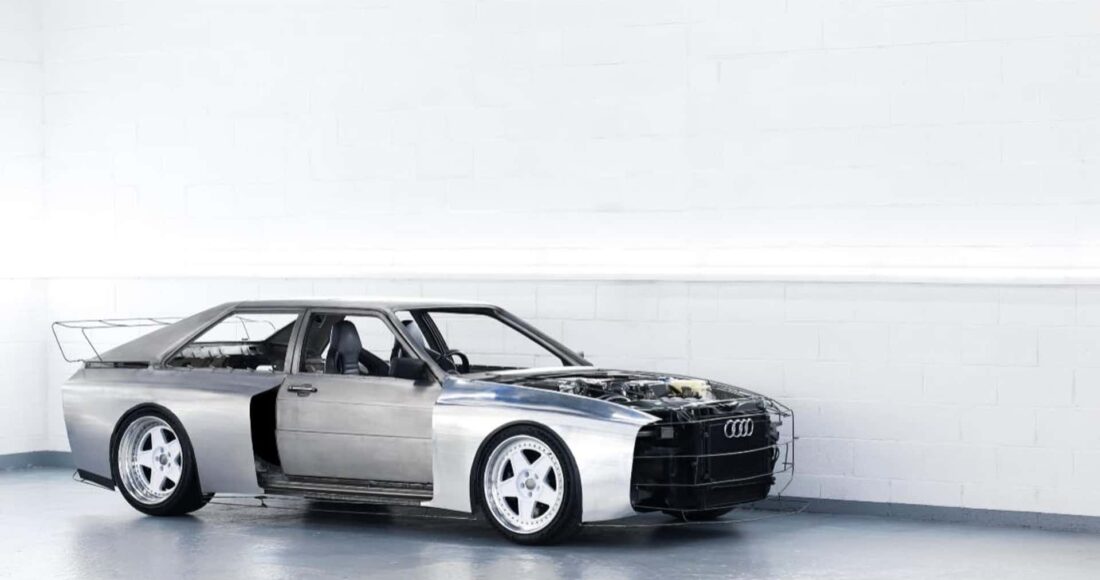 Audi Ur Quattro by Audacious Automotive (12)