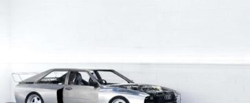Audi Ur Quattro by Audacious Automotive (12)