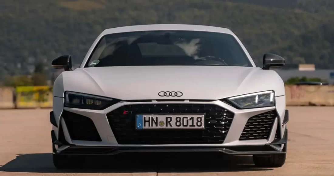 2023 Audi R8 GT (1)