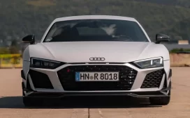 2023 Audi R8 GT (1)