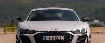 2023 Audi R8 GT (1)