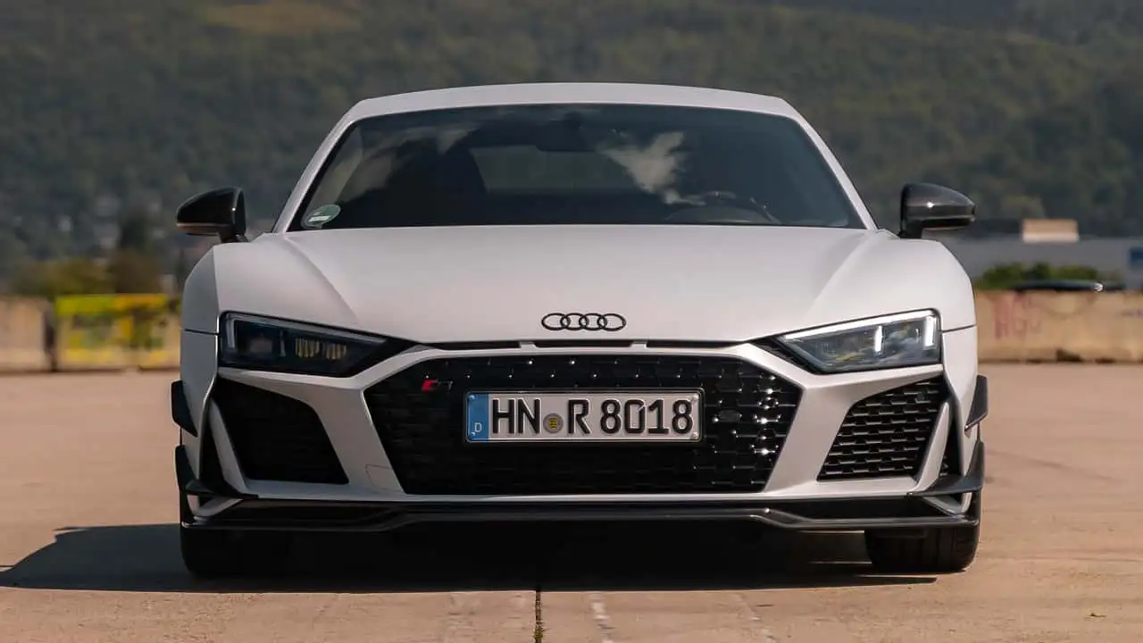 2023 Audi R8 GT (1)