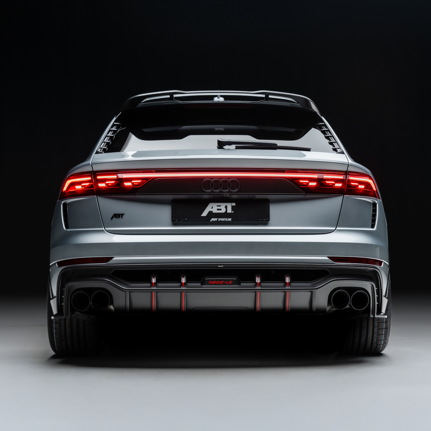 ABT RSQ8 Legacy Edition (1)