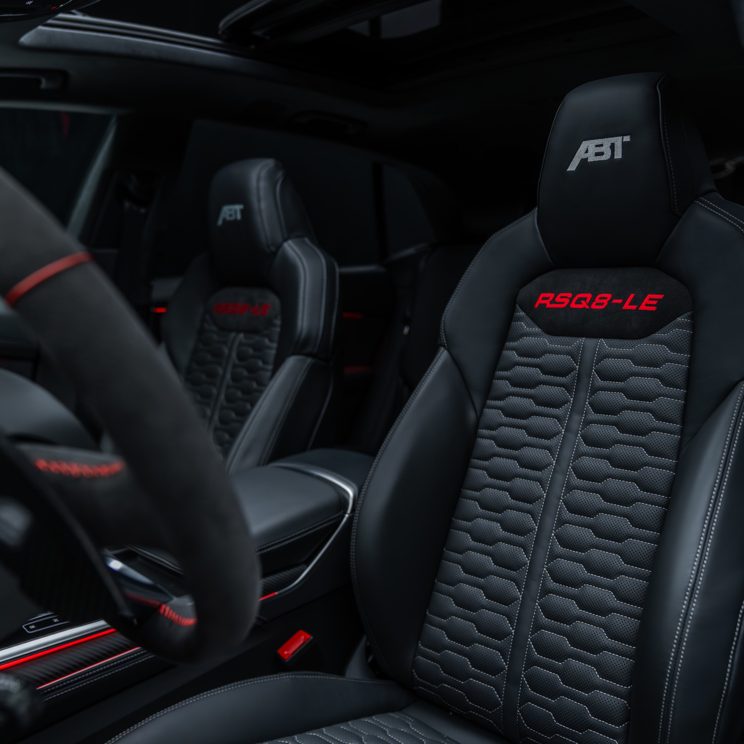 ABT RSQ8 Legacy Edition (10)