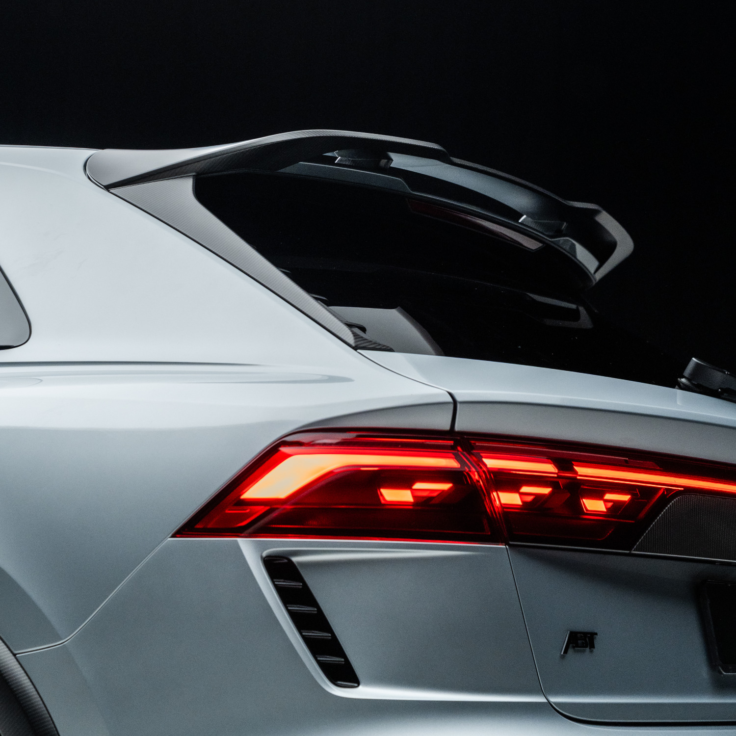 ABT RSQ8 Legacy Edition (2)