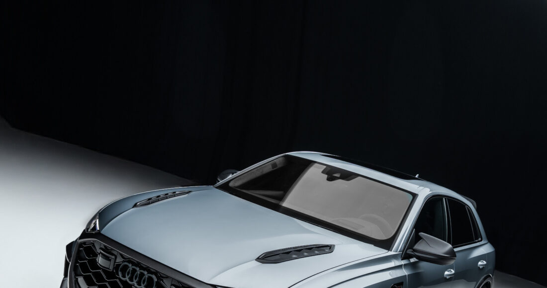ABT RSQ8 Legacy Edition (4)