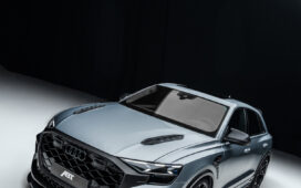 ABT RSQ8 Legacy Edition (4)