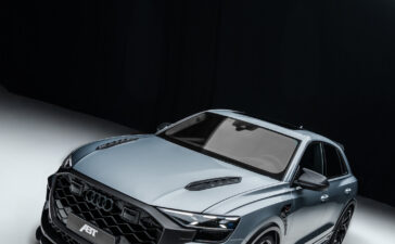 ABT RSQ8 Legacy Edition (4)